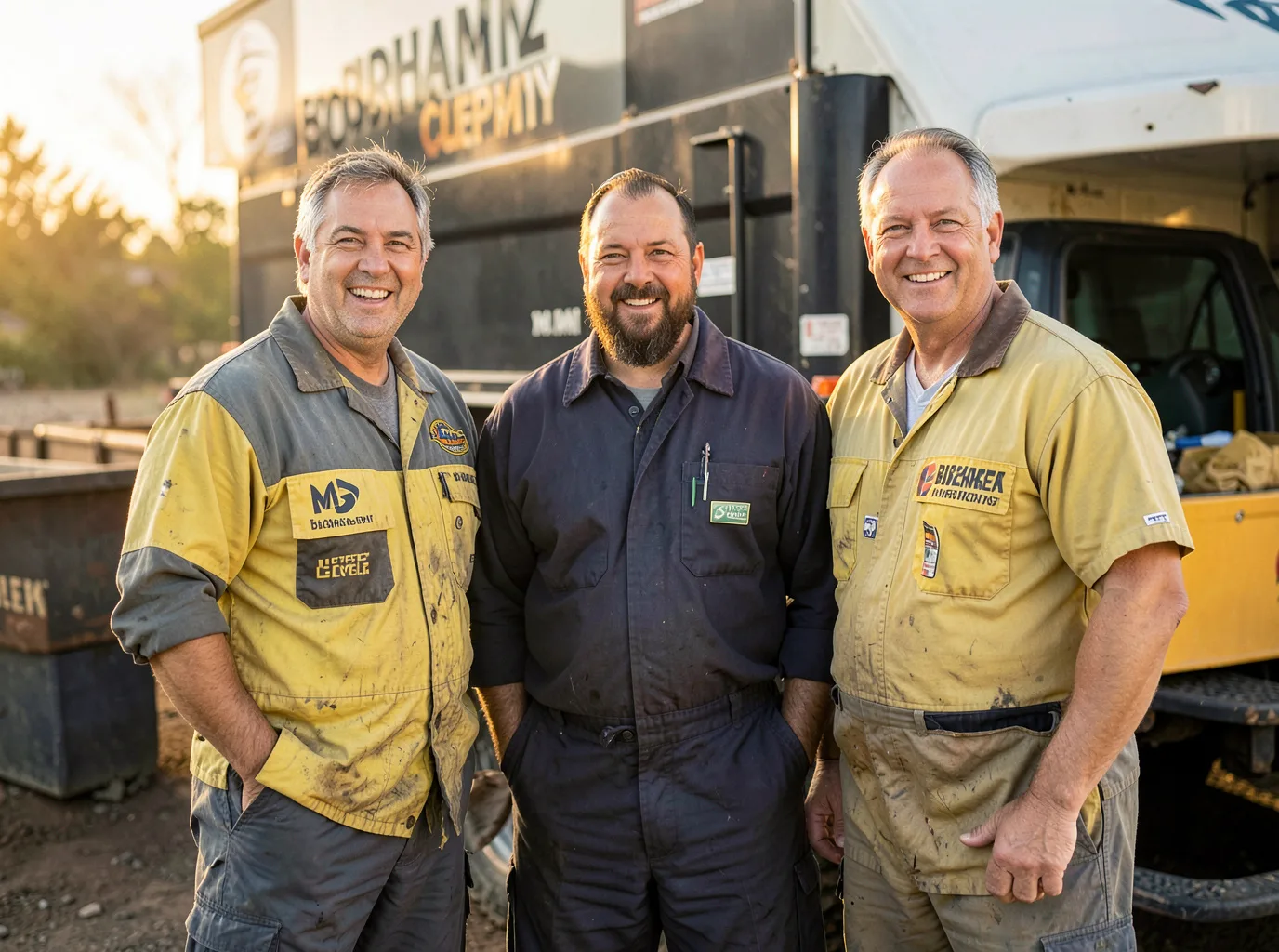Sewage Cleanup company in Milan, IL